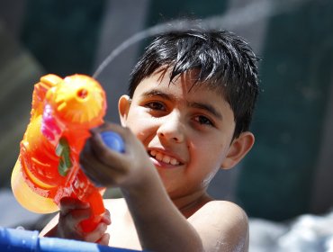 Experta entrega consejos para que el helado no sea una bomba calórica