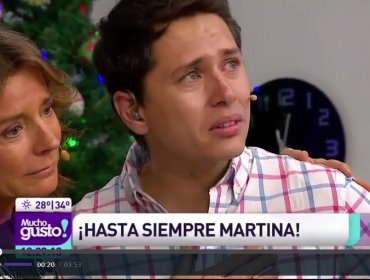 Karol Dance tuvo una mañana del cielo a la tierra