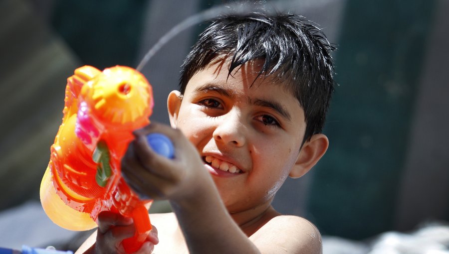 Experta entrega consejos para que el helado no sea una bomba calórica