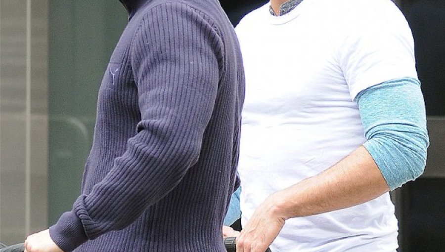 Ricky Martin recibe mensaje de ex novio que se toma los corazones de sus fans