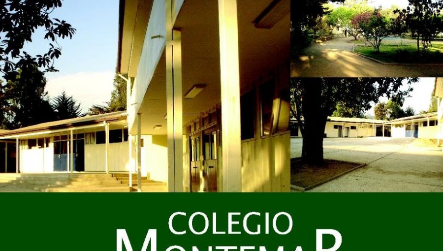 PSU 2015: De Colegio Montemar de la V Región es uno de los puntajes nacionales.