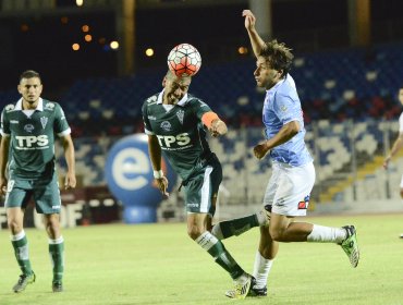 Dos uruguayos asoman como opciones en Santiago Wanderers