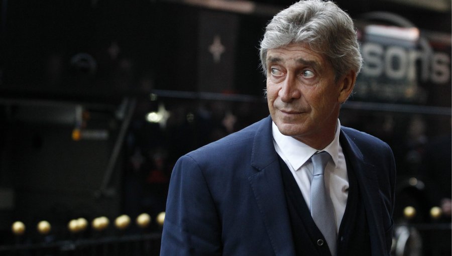 Manuel Pellegrini sería el escogido para “reconstruir” el Chelsea