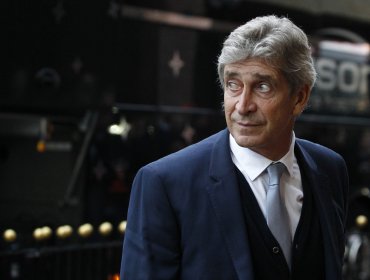 Manuel Pellegrini sería el escogido para “reconstruir” el Chelsea