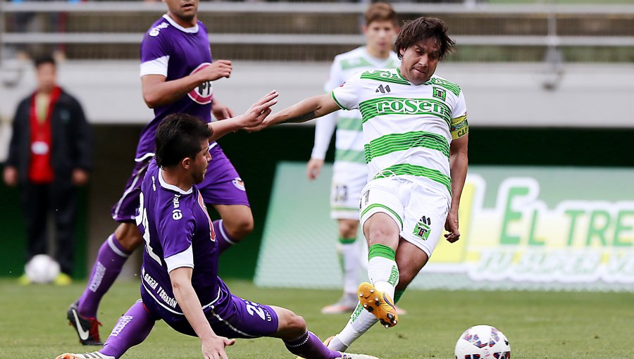 Deportes Temuco retoma la intertemporada pensando en el ascenso