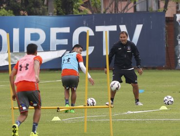 Colo Colo buscaría una rebaja para fichar a Nicolás Bianchi