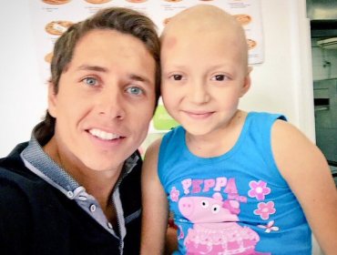 Las emotivas palabras que Karol Dance dedicó a Martina: “Dios necesita ángeles en el cielo”