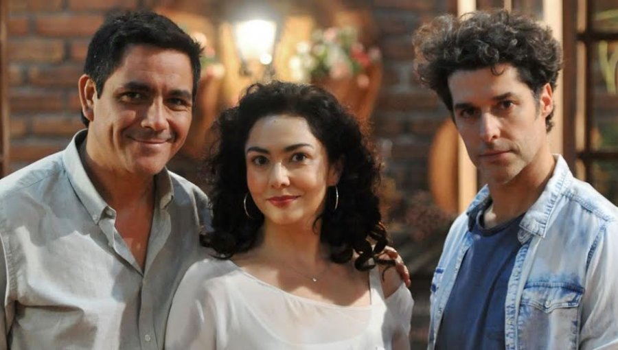 “Veinteañero a los 40” ya tiene fecha de estreno