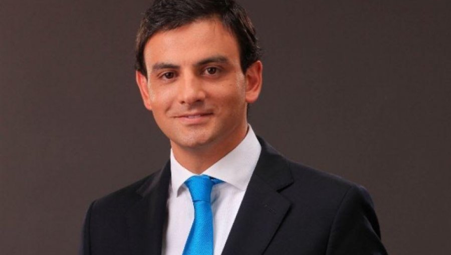 Felipe Camiroaga se hará presente en el Festival de Olmué