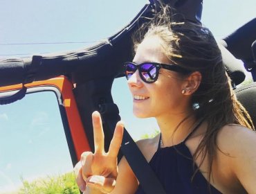 Kel Calderón sorprende a Pangal con espectacular regalo