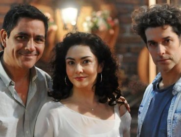 “Veinteañero a los 40” ya tiene fecha de estreno