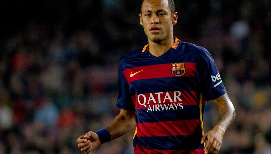 Neymar: "Estamos hablando ya para renovar con el FC Barcelona"