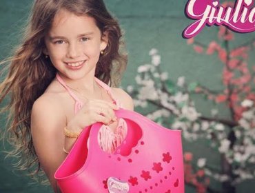 Actriz de “Papá a la Deriva” lanza su propia línea de moda