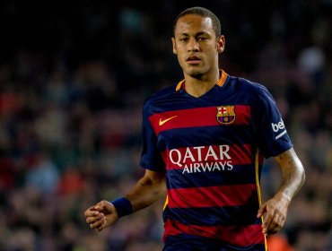 Neymar: "Estamos hablando ya para renovar con el FC Barcelona"