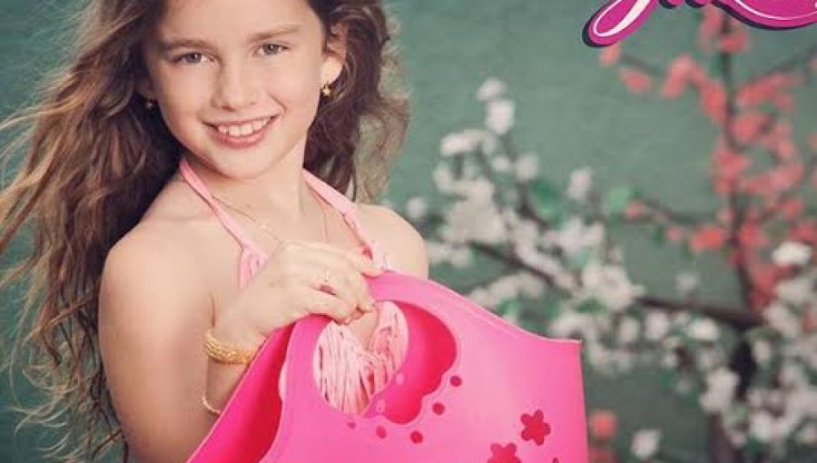 Actriz de “Papá a la Deriva” lanza su propia línea de moda