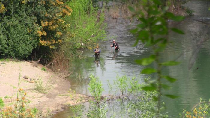 Un hombre murió ahogado en las aguas del río Claro