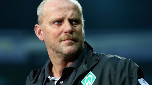 Thomas Schaaf firma como nuevo entrenador del Hannover hasta 2017