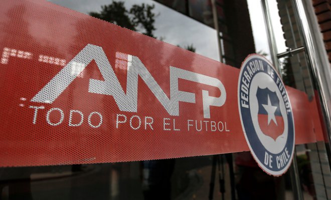 Revelan contrato de ANFP que buscaba gestionar el nuevo Juan Pinto Durán