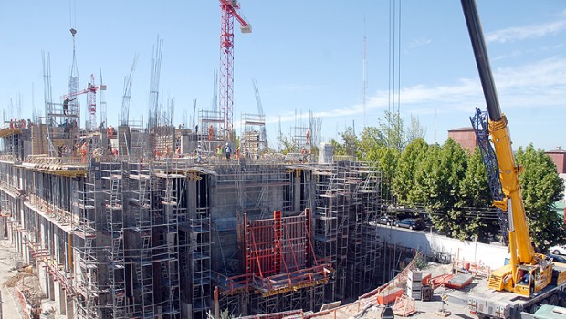 Cámara Chilena de la Construcción criticó la reforma a la Reforma Tributaria
