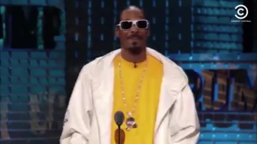 Épico ThugLife de Snoop Dogg a Donald Trump