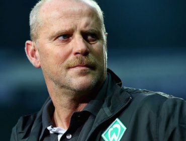 Thomas Schaaf firma como nuevo entrenador del Hannover hasta 2017