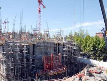 Cámara Chilena de la Construcción criticó la reforma a la Reforma Tributaria