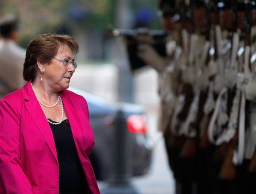 Encuesta Cadem: A la baja la Presidenta y al alza el optimismo ciudadano