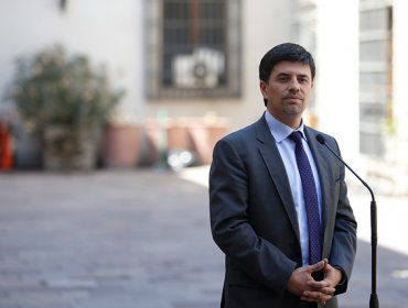 Presidenta analizará esta semana si ingresa reforma de Educación Superior