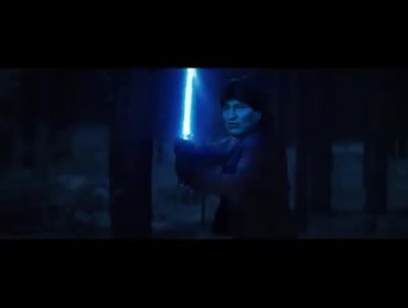 "El Despertar del Si", la singular campaña electoral de Evo Morales que utiliza tráiler de Star Wars