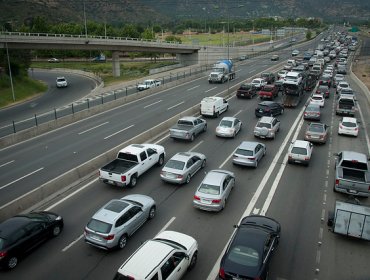 A contar del 2016 sube el impuesto verde para vehículos menos eficientes