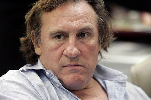 Gerard Depardieu se convertirá en Joseph Stalin