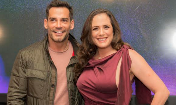 Cristián de la Fuente se alista para su nuevo proyecto en México