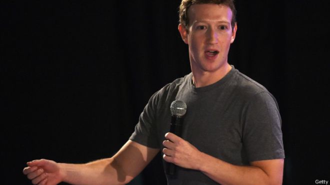 Por qué Mark Zuckerberg tuvo que responder a sus críticos en India