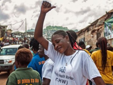 OMS declara a Guinea libre de ébola, donde la epidemia empezó