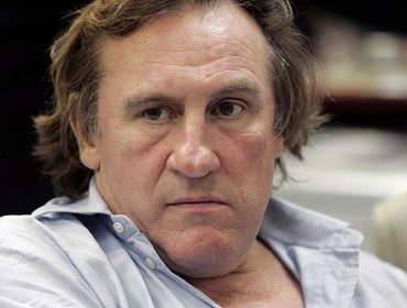Gerard Depardieu se convertirá en Joseph Stalin