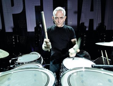 Muere a los 62 años John Bradbury, baterista de The Specials