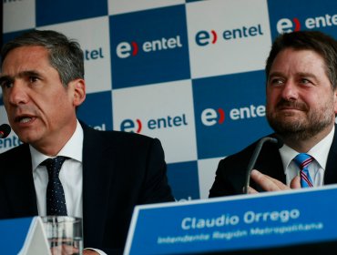 Entregan recomendaciones para asistentes a show de año nuevo en Torre Entel