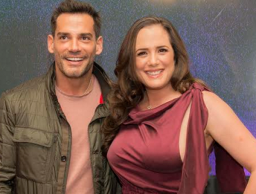 Cristián de la Fuente se alista para su nuevo proyecto en México