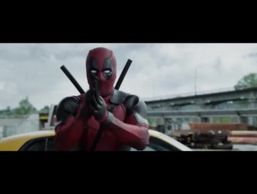 Nuevo e increíble Trailer 2 de Deadpool