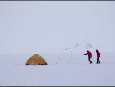 Agujero en la capa de ozono en la Antártica alcanza récord en diciembre