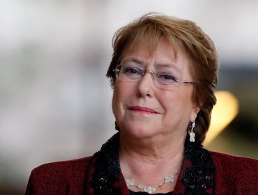 Presidenta en Temuco: “Nunca estuvo pensada una reunión con todas las víctimas”.