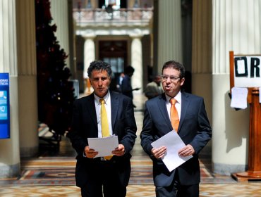 Diputados piden ministro en Visita para investigar “colusión del confort”