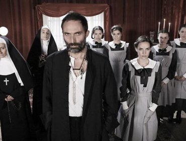 Conoce a los actores nominados a los Premios Caleuche