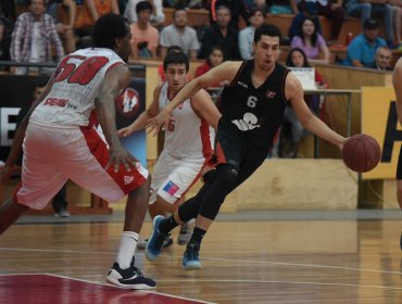 Tres clubes quedaron a un triunfo de las semifinales de la LNB