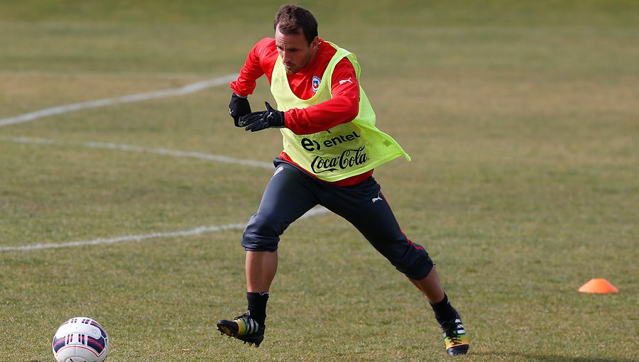 José Pedro Fuenzalida podría continuar su carrera en Newells