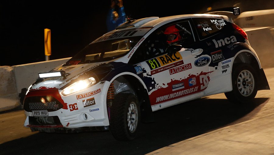 RallyMobil busca ciudades para su calendario 2016