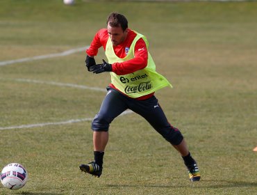 José Pedro Fuenzalida podría continuar su carrera en Newells