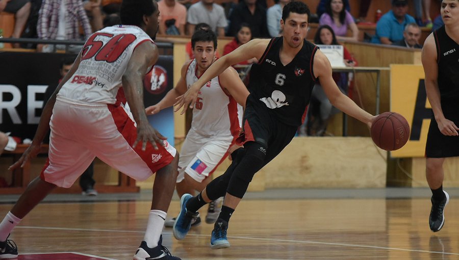 Tres clubes quedaron a un triunfo de las semifinales de la LNB