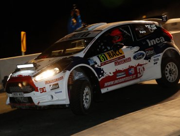 RallyMobil busca ciudades para su calendario 2016