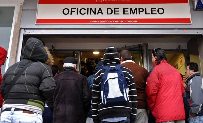 Desempleo llegó a 6,1% en el trimestre móvil septiembre – noviembre